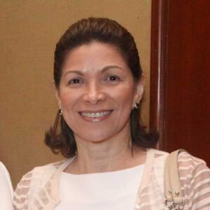 Ana Matilde Gómez