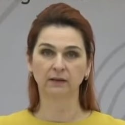 Ana Revenco