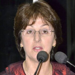 Ana Rita Esgário