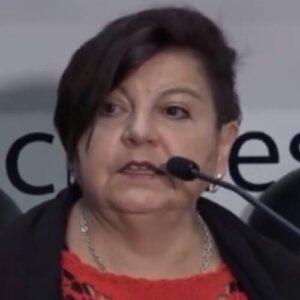 Ana Teresa Morales