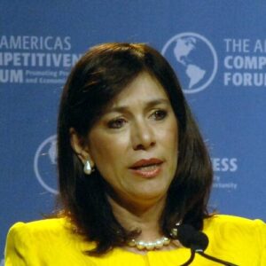 Ana Vilma de Escobar