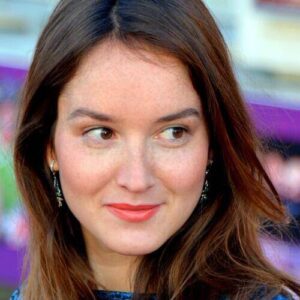 Anaïs Demoustier