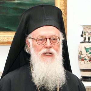 Anastasios Giannoulatos