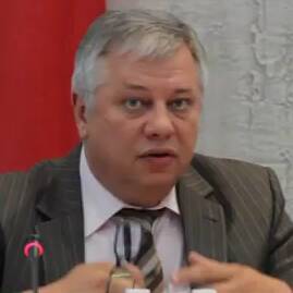 Anatol Arapu