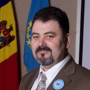 Anatol Șalaru
