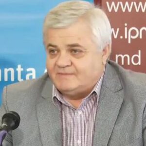 Anatol Țăranu