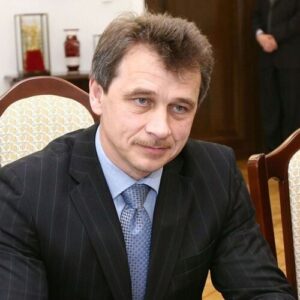 Anatol Labiedźka
