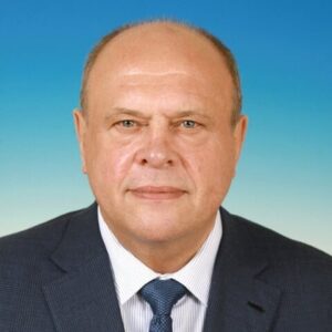 Anatoly Lesun