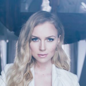 Ancilla van de Leest