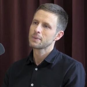 Anders Danielsen Lie