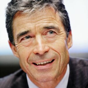 Anders Fogh Rasmussen