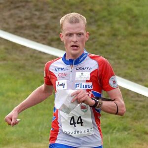 Anders Nordberg