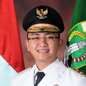 Andika Hazrumy