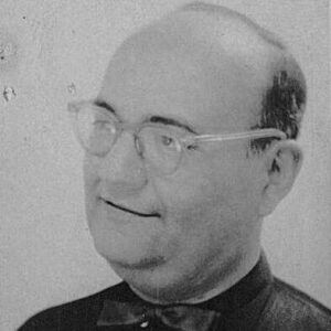 Andor Földes