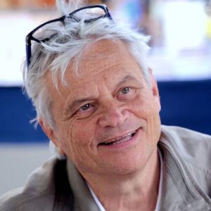 András Csókay