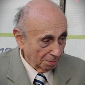 András Hajnal