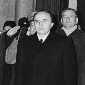 András Hegedüs
