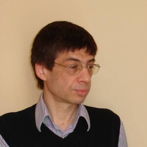 András Kertész
