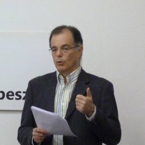 András Simor