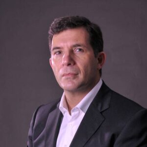 André Choulika