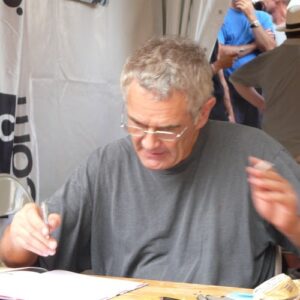 André Geerts