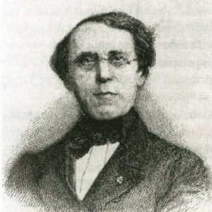 André Henri Constant van Hasselt