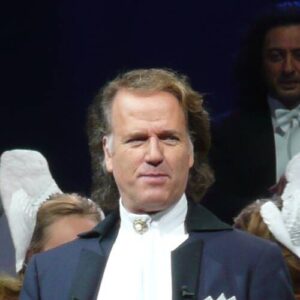 André Rieu