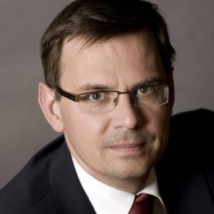 André Rouvoet