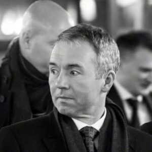 André Støylen