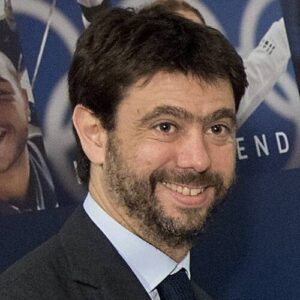 Andrea Agnelli