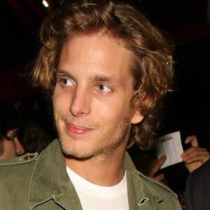 Andrea Casiraghi