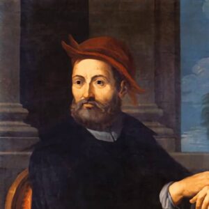 Andrea Cesalpino