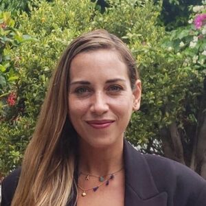 Andrea González Nader