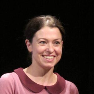 Andrea Heuser