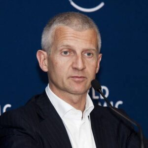 Andrea Illy