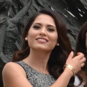 Andrea Meza