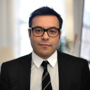 Andrea Radrizzani