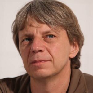 Andreas Dresen
