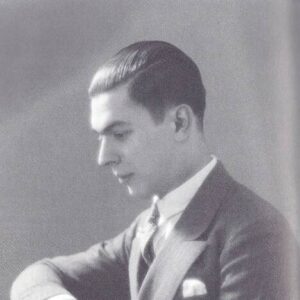 Andreas Embirikos