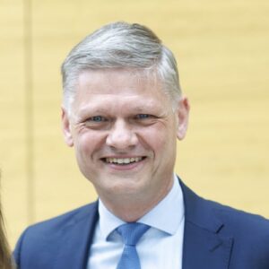 Andreas Hanger