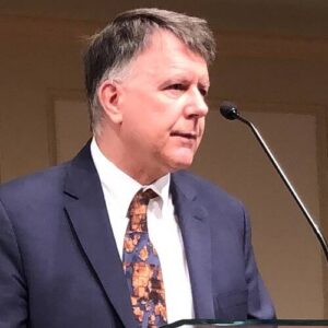 Andreas J. Köstenberger