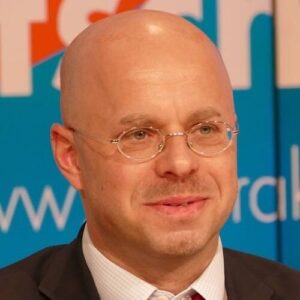 Andreas Kalbitz
