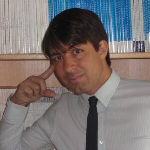 Andreas Kaplan