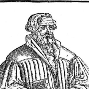 Andreas Karlstadt