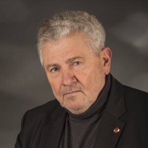 Andreas Mölzer