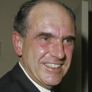 Andreas Papandreou