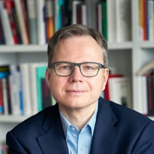 Andreas Reckwitz