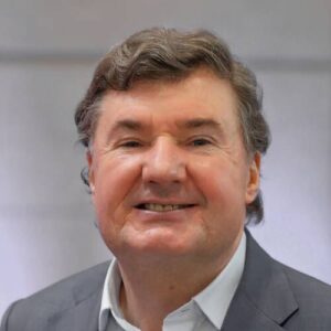 Andreas Salcher