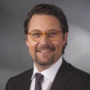 Andreas Scheuer