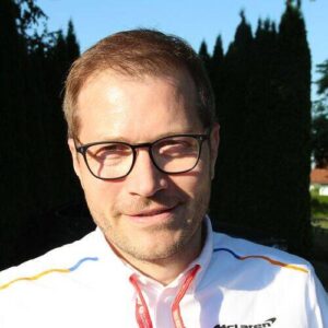 Andreas Seidl